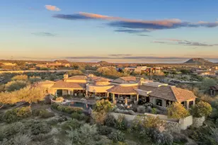 11050 E Wildcat Hill Rd, Scottsdale, AZ 85262 - Photo 4