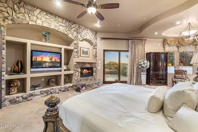 11050 E Wildcat Hill Road, Scottsdale, AZ 85262 - Photo 24