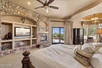 11050 E Wildcat Hill Road, Scottsdale, AZ 85262 - Photo 24