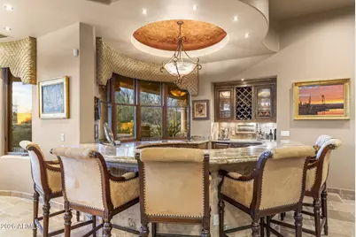 11050 E Wildcat Hill Road, Scottsdale, AZ 85262 - Photo 14