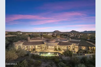 11050 E Wildcat Hill Road, Scottsdale, AZ 85262 - Photo 2