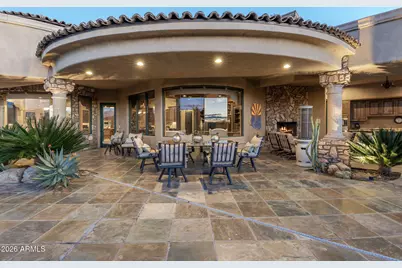 11050 E Wildcat Hill Road, Scottsdale, AZ 85262 - Photo 46