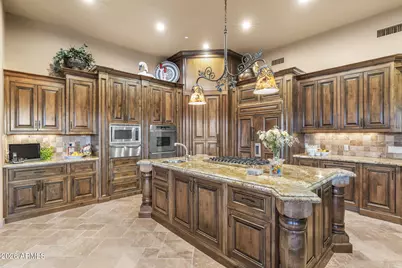 11050 E Wildcat Hill Road, Scottsdale, AZ 85262 - Photo 16