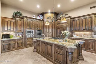 11050 E Wildcat Hill Rd, Scottsdale, AZ 85262 - Photo 16