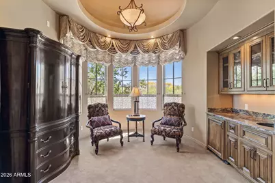 11050 E Wildcat Hill Road, Scottsdale, AZ 85262 - Photo 26