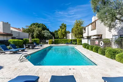 2938 N 61st Place #123, Scottsdale, AZ 85251 - Photo 22