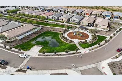 25304 N 144th Drive, Surprise, AZ 85387 - Photo 30