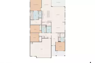 4571 W Gilbert Ln, San Tan Valley, AZ 85144 - Photo 2