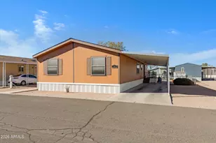 2200 N Delaware Dr, Apache Junction, AZ 85120 - Photo 4