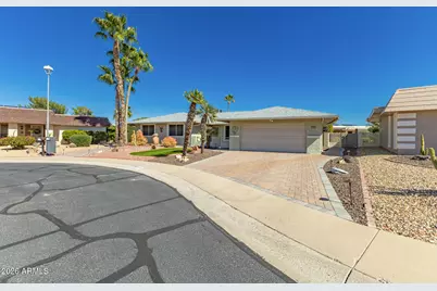 18409 N 108th Drive, Sun City, AZ 85373 - Photo 2