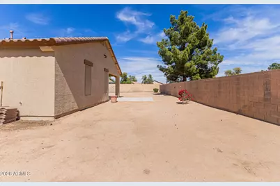 10205 W Florence Avenue, Tolleson, AZ 85353 - Photo 38