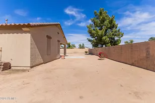 10205 W Florence Ave, Tolleson, AZ 85353 - Photo 38