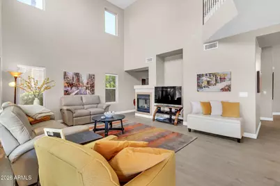 3356 E Mayberry Avenue, Gilbert, AZ 85297 - Photo 10