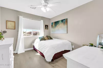 3356 E Mayberry Avenue, Gilbert, AZ 85297 - Photo 36