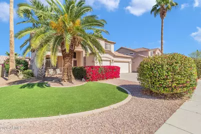 3356 E Mayberry Avenue, Gilbert, AZ 85297 - Photo 50