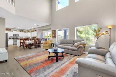 3356 E Mayberry Avenue, Gilbert, AZ 85297 - Photo 2