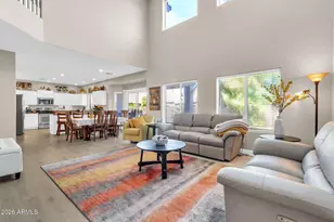 3356 E Mayberry Ave, Gilbert, AZ 85297 - Photo 2