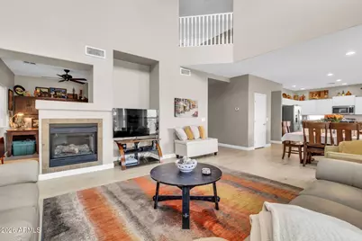 3356 E Mayberry Avenue, Gilbert, AZ 85297 - Photo 8