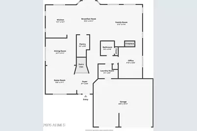 3356 E Mayberry Avenue, Gilbert, AZ 85297 - Photo 54