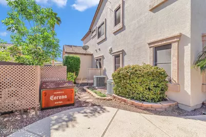 3356 E Mayberry Avenue, Gilbert, AZ 85297 - Photo 46