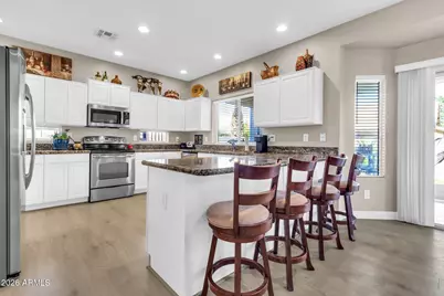 3356 E Mayberry Avenue, Gilbert, AZ 85297 - Photo 16