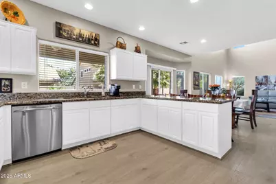 3356 E Mayberry Avenue, Gilbert, AZ 85297 - Photo 14