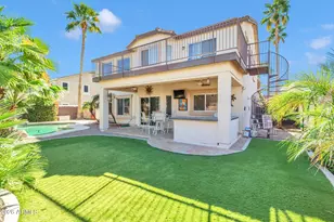 3356 E Mayberry Ave, Gilbert, AZ 85297 - Photo 42