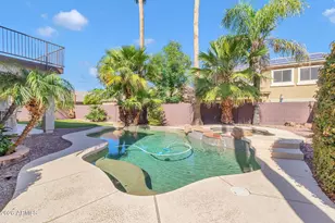 3356 E Mayberry Ave, Gilbert, AZ 85297 - Photo 48