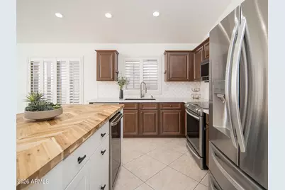 3352 E Wildhorse Drive, Gilbert, AZ 85297 - Photo 8