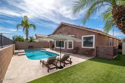 3352 E Wildhorse Drive, Gilbert, AZ 85297 - Photo 16