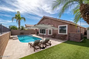 3352 E Wildhorse Dr, Gilbert, AZ 85297 - Photo 16