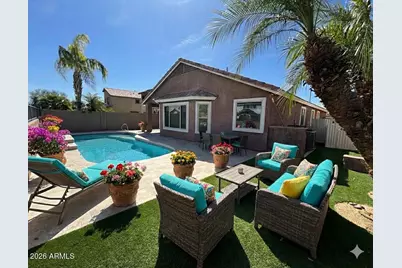 3352 E Wildhorse Drive, Gilbert, AZ 85297 - Photo 1