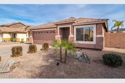 3352 E Wildhorse Drive, Gilbert, AZ 85297 - Photo 2