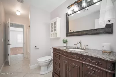 3352 E Wildhorse Drive, Gilbert, AZ 85297 - Photo 28