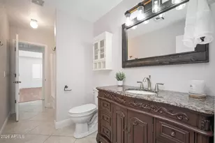 3352 E Wildhorse Dr, Gilbert, AZ 85297 - Photo 28