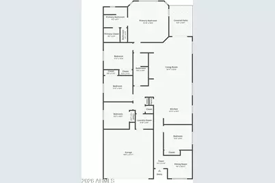 3352 E Wildhorse Drive, Gilbert, AZ 85297 - Photo 34