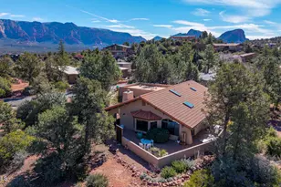 45 Kashmir Rd, Sedona, AZ 86336 - Photo 1