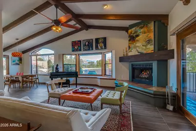 45 Kashmir Road, Sedona, AZ 86336 - Photo 2