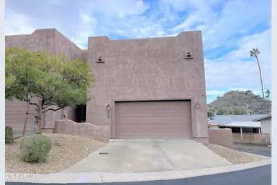 9726 N 3rd Drive, Phoenix, AZ 85021 - Photo 1