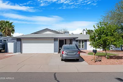 1700 W Rosal Drive, Chandler, AZ 85224 - Photo 2