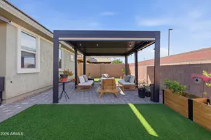 7296 S Quinn Ave, Gilbert, AZ 85298 - Photo 4