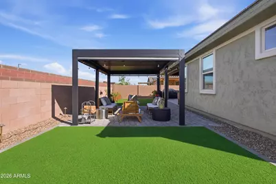 7296 S Quinn Avenue, Gilbert, AZ 85298 - Photo 56