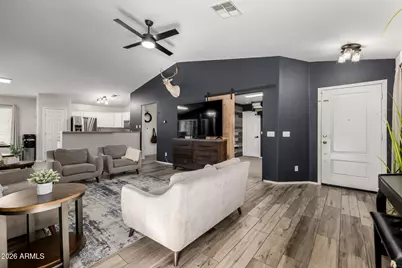 3823 W Dancer Lane, San Tan Valley, AZ 85144 - Photo 10