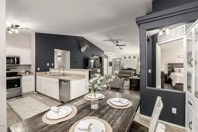 3823 W Dancer Lane, San Tan Valley, AZ 85144 - Photo 4