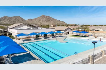 3823 W Dancer Lane, San Tan Valley, AZ 85144 - Photo 34