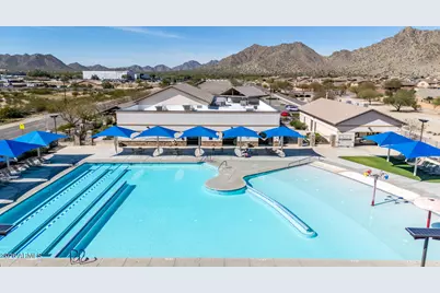 3823 W Dancer Lane, San Tan Valley, AZ 85144 - Photo 32