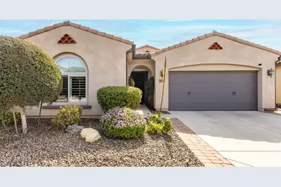 4413 E Hartford Avenue, Phoenix, AZ 85032 - Photo 1