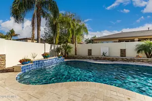 3093 E Comstock Dr, Gilbert, AZ 85296 - Photo 54