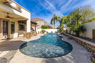 3093 E Comstock Dr, Gilbert, AZ 85296 - Photo 52