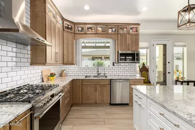 3093 E Comstock Drive, Gilbert, AZ 85296 - Photo 20